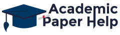 Academic paper help Logo
