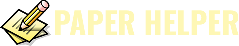 Paper helper Logo